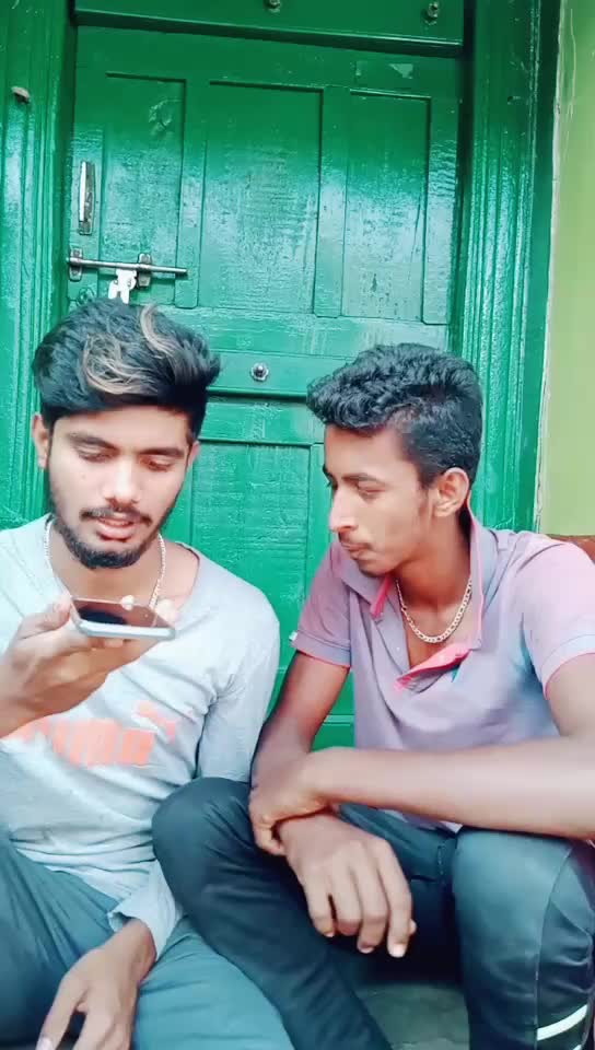 @Appu kariya