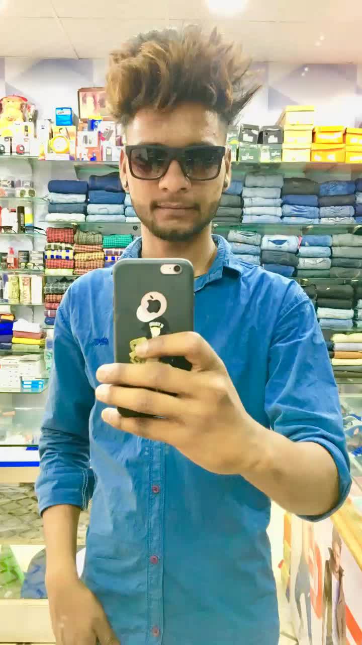 @Photo wala munda