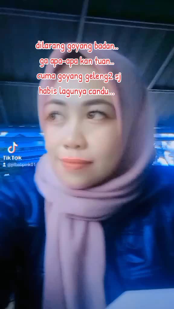 @jilbab pink