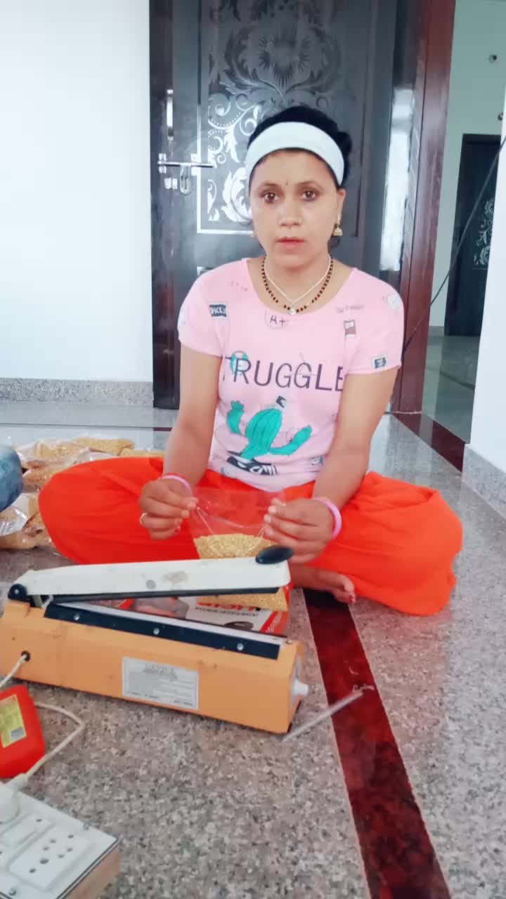 @शिवानी