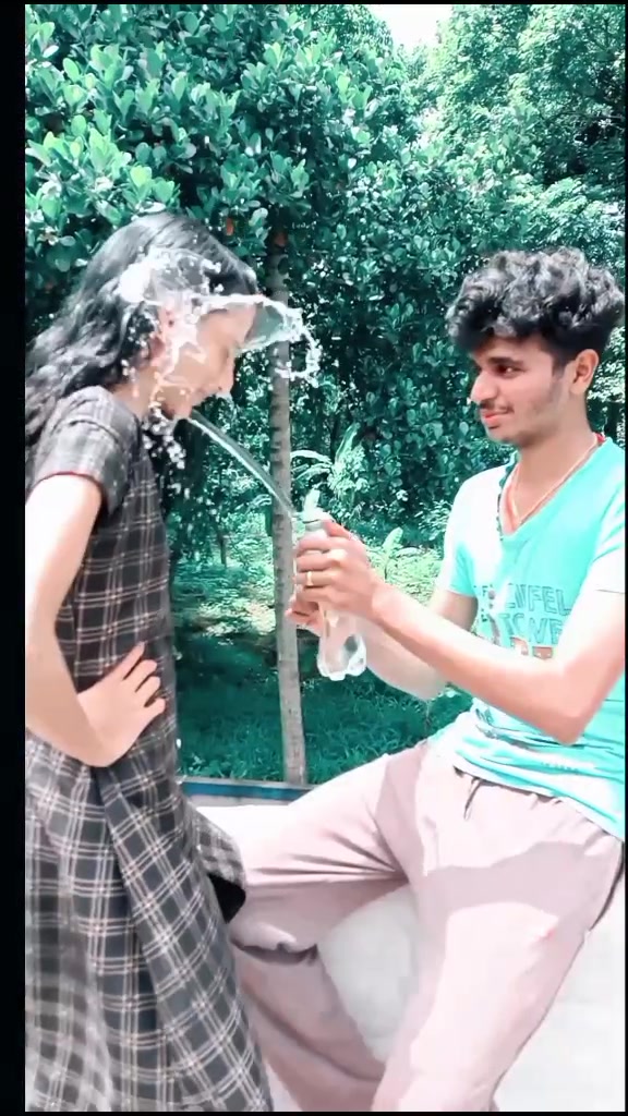 @Pranav B.S