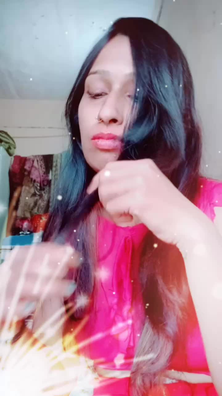 @toshi upadhyay(indore queen)