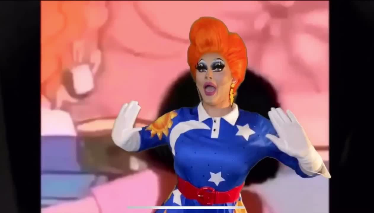 @Chloe Curiosity