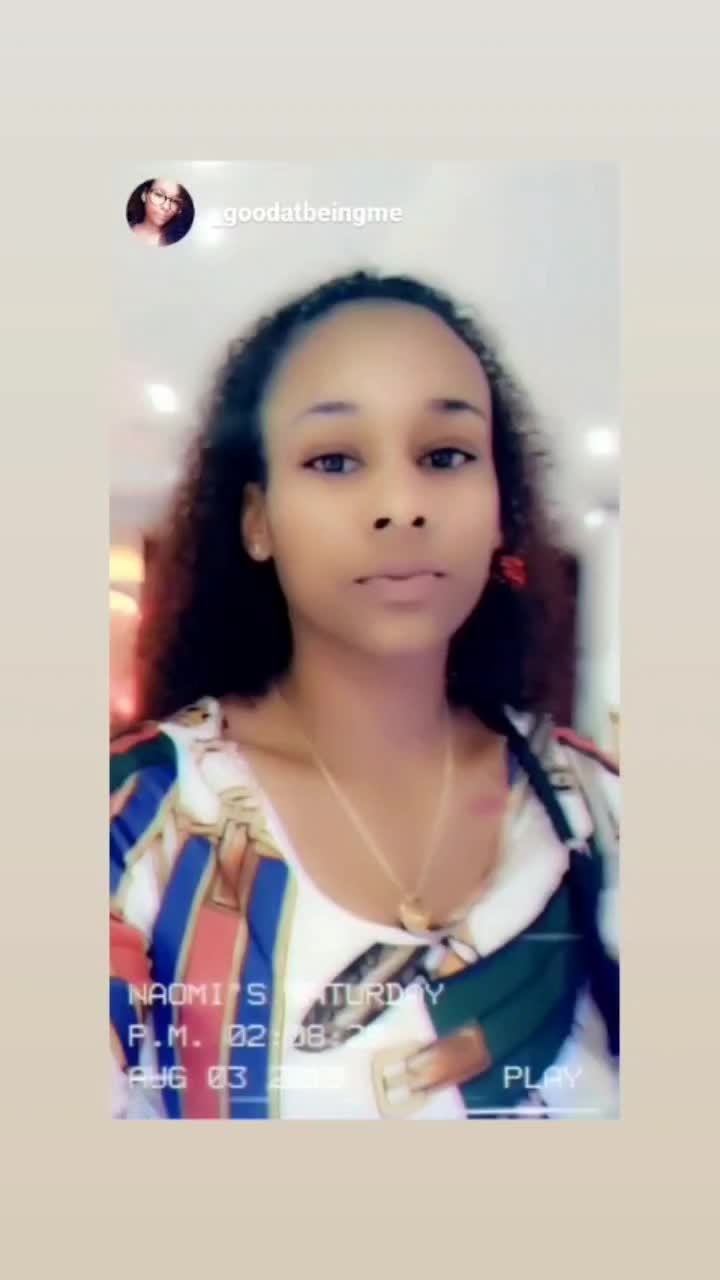 @Naomi