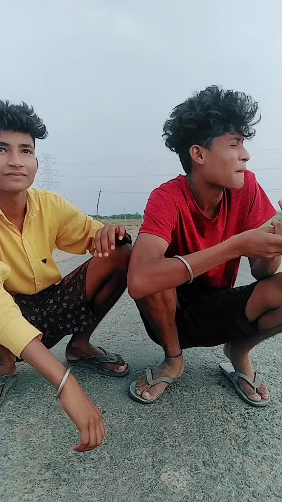 @Akash gujjar