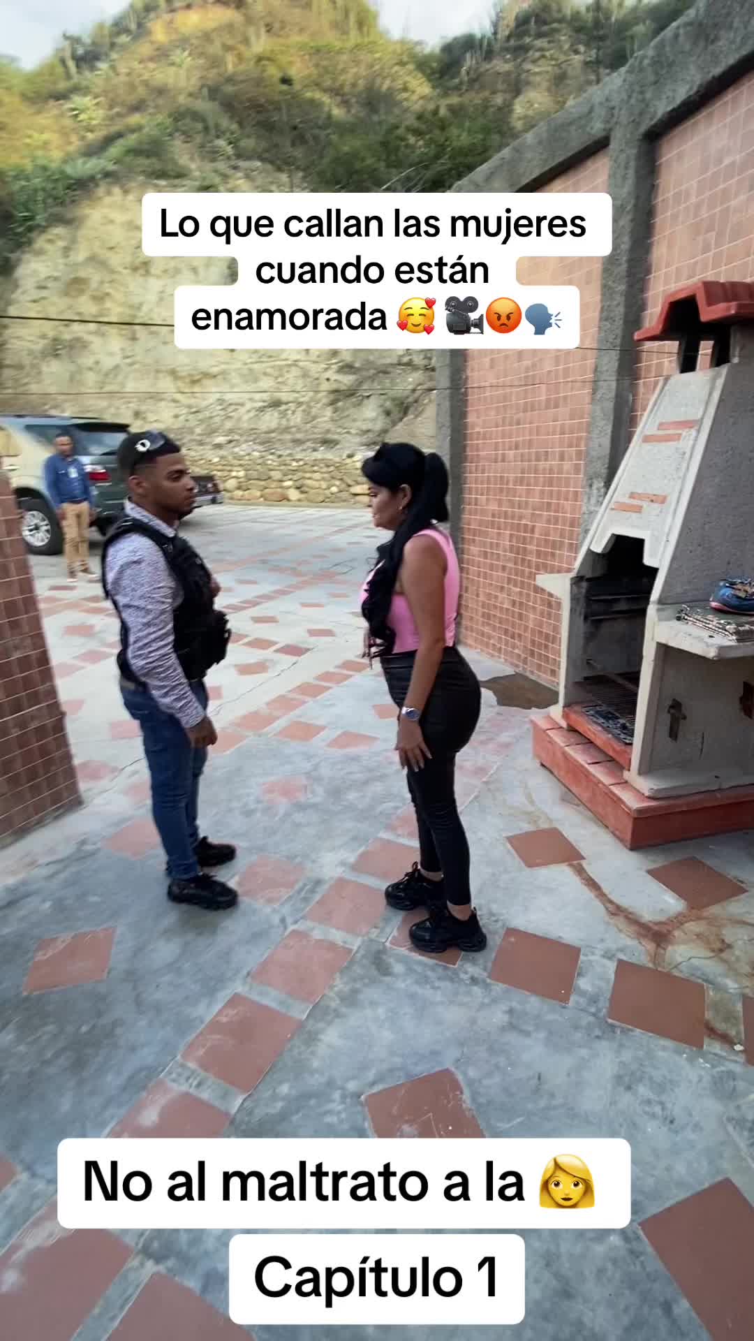 @La tóxica films 🔥♥️🎥