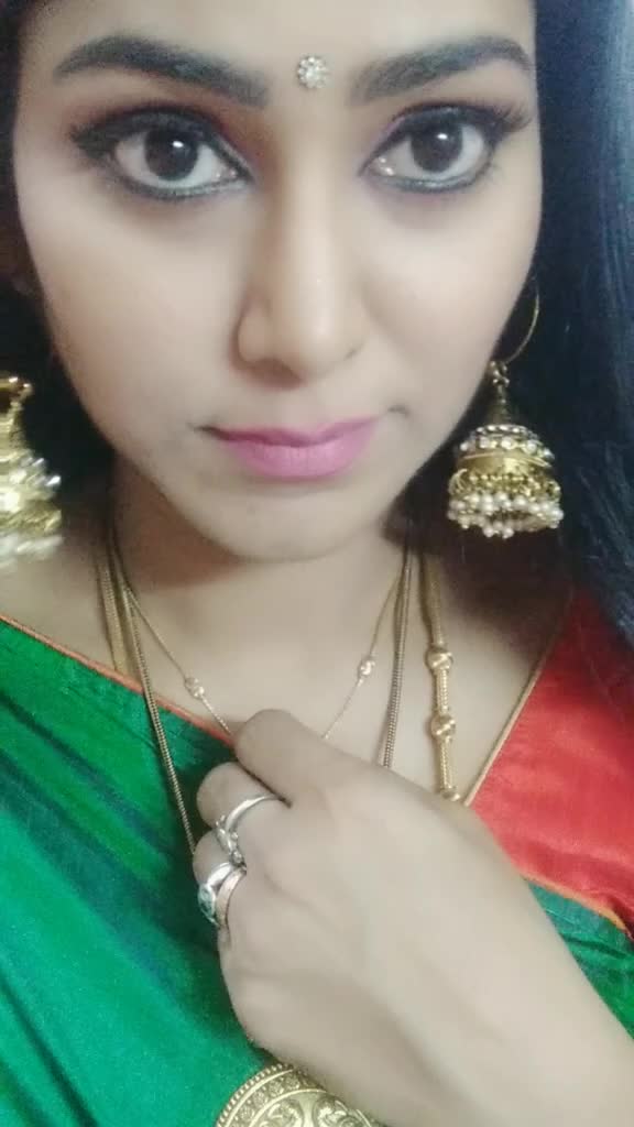 @Kavitha S  official