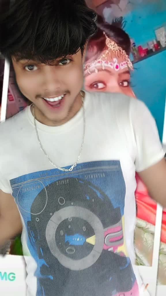 @FUNNY BOY BHASKAR 😜😎