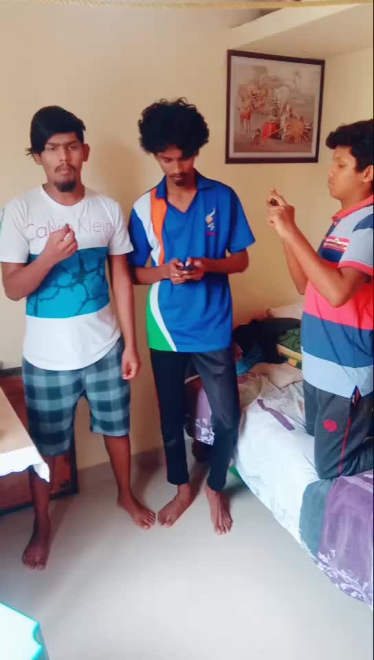 @Botika Tharun