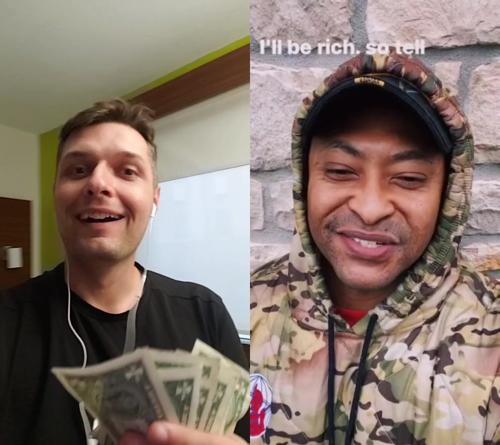 @Stewie