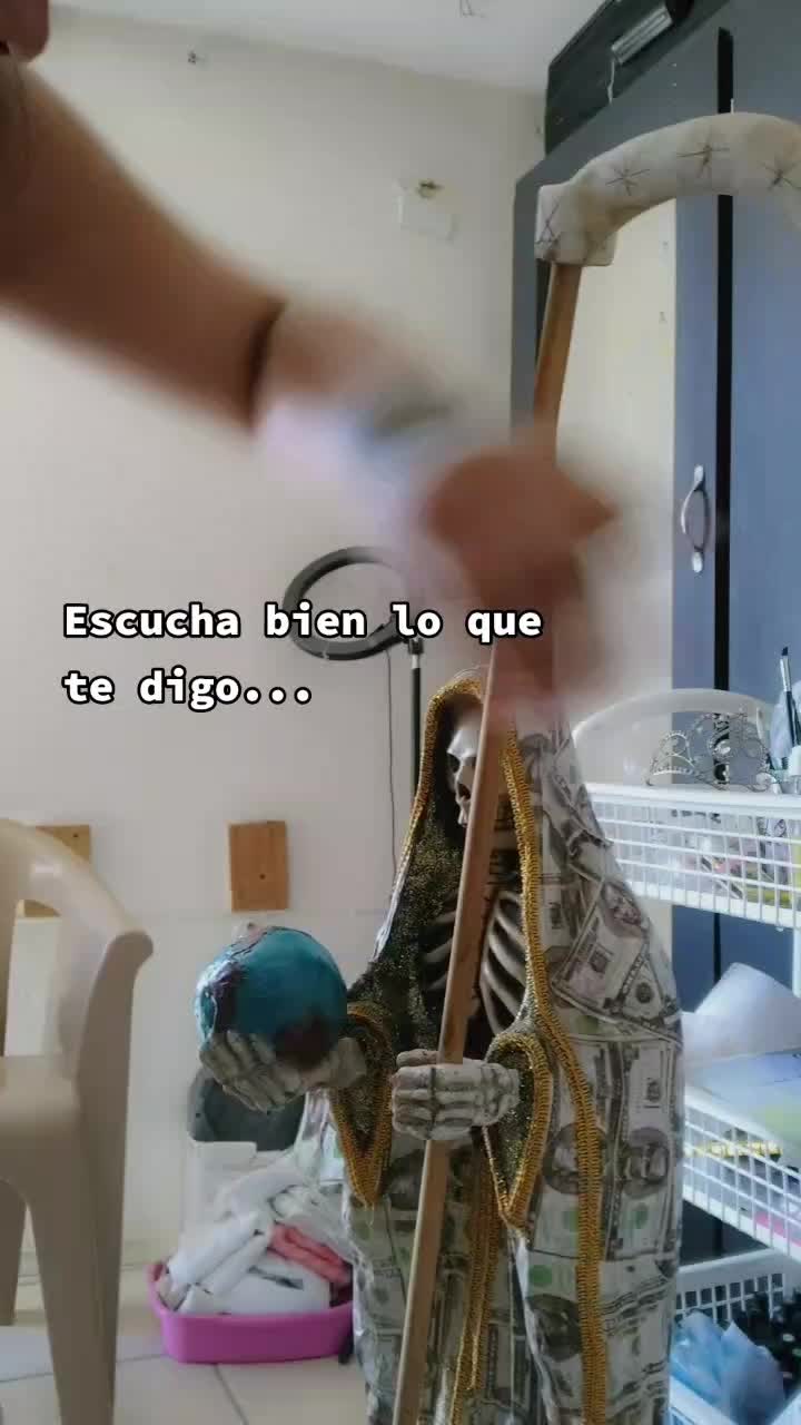 @Sandy D&iacute;az ❤️