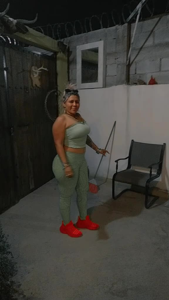 @rosita Fresita..