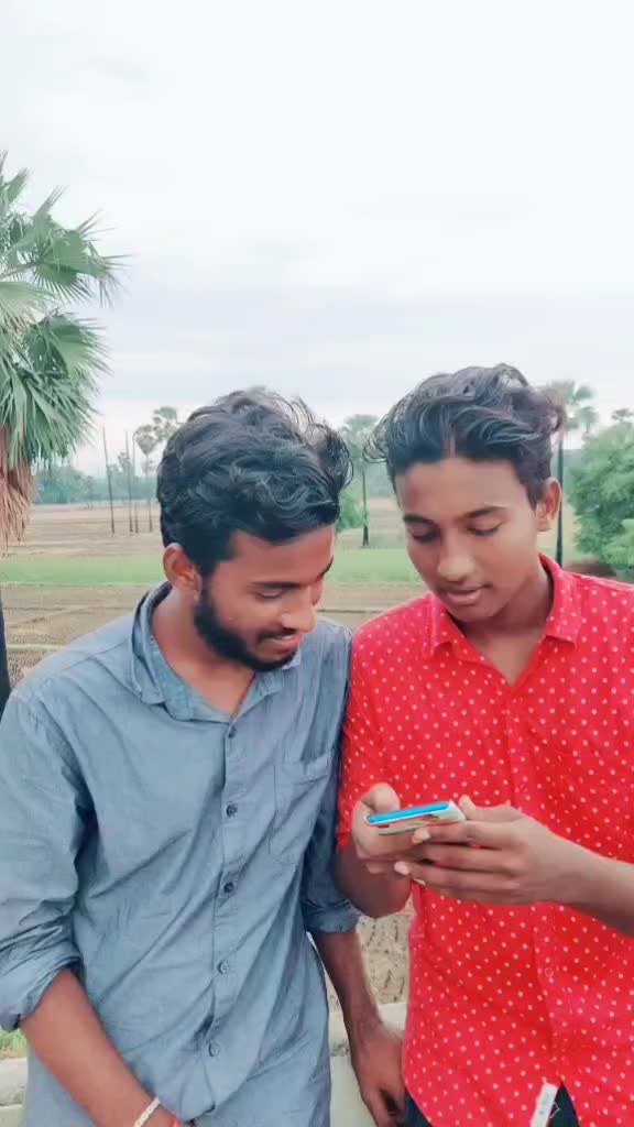 @Harshareddydongala✔️