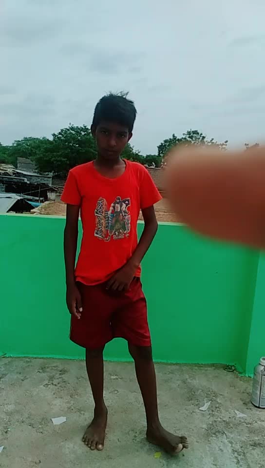 @pikkili balakrishna