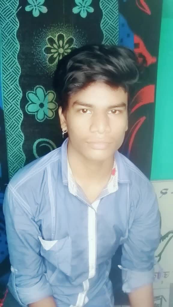 @Shubham Vavare S V