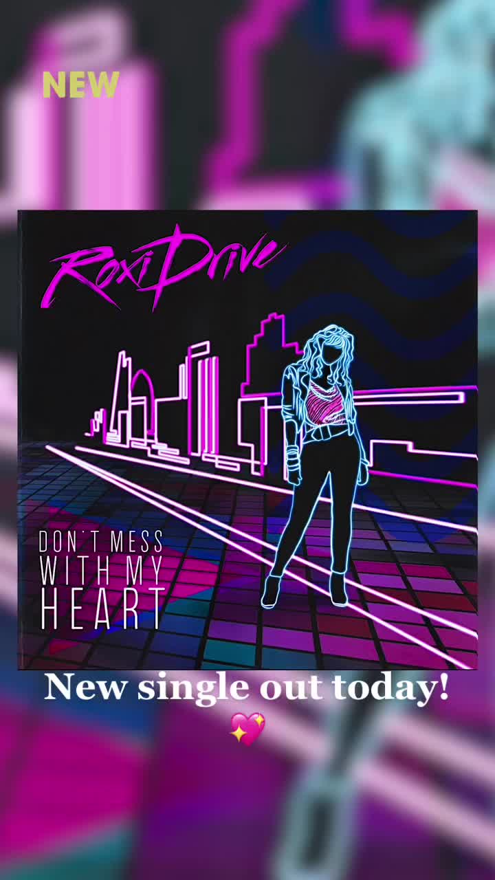 @Roxi Drive