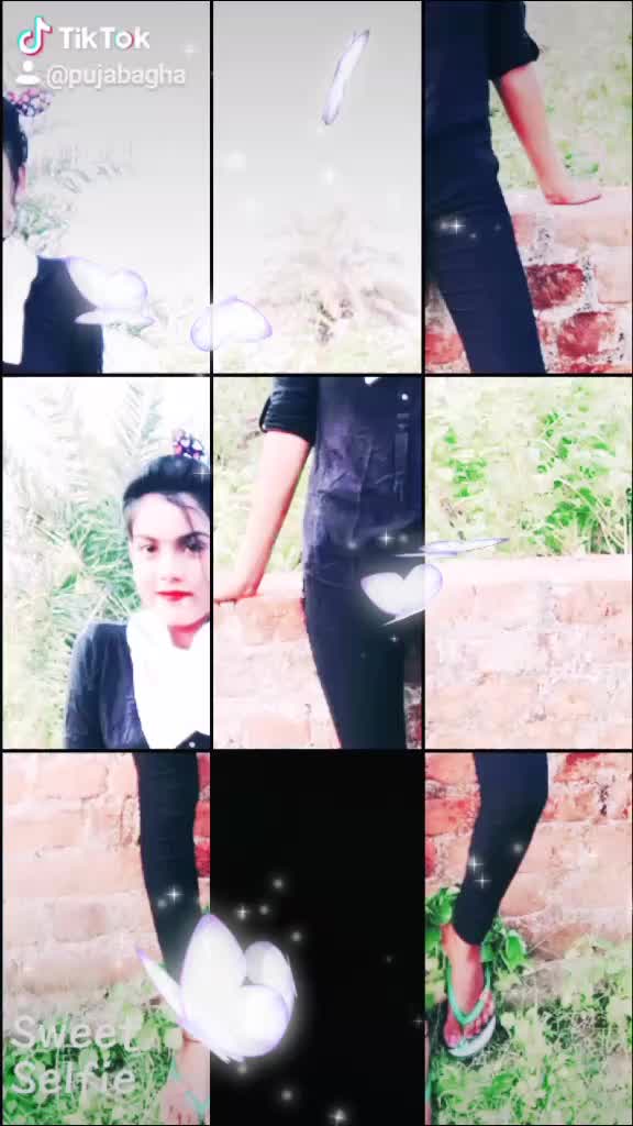 @Puja Bagha