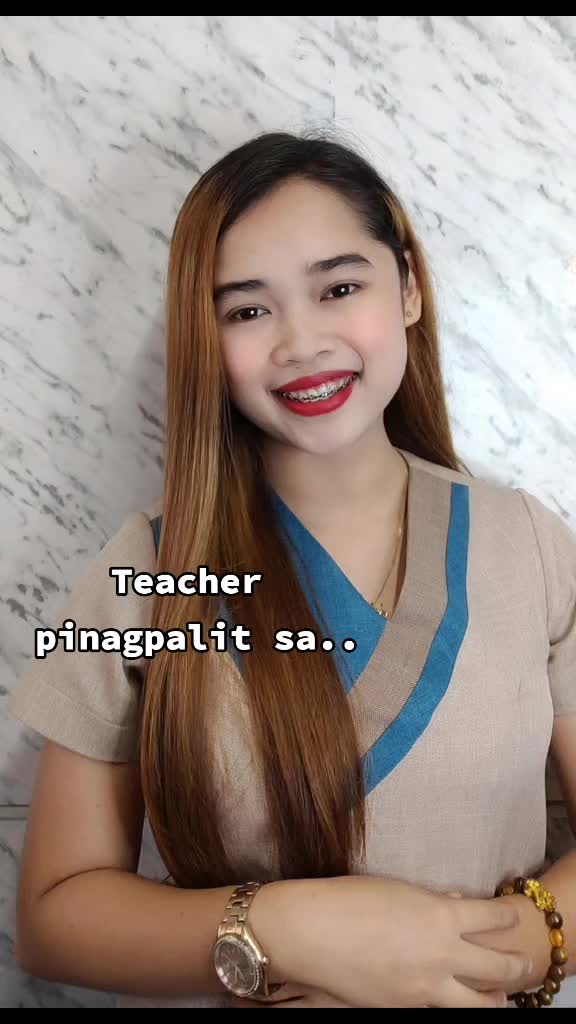 @Cherie Mae