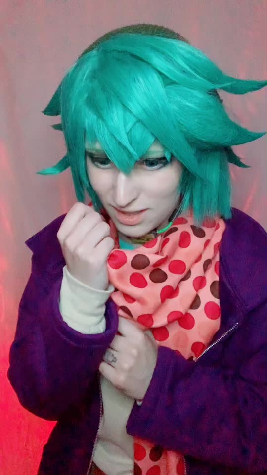 @ko 💜✨ chaotic gremlin