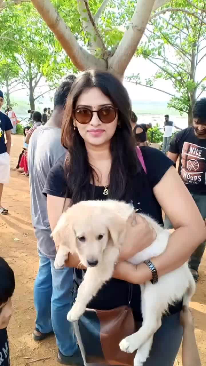 @Anagha Koka