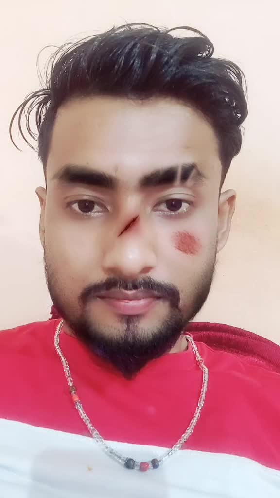 @Gautam Ray