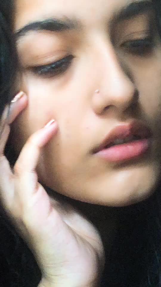 @Nandana nair