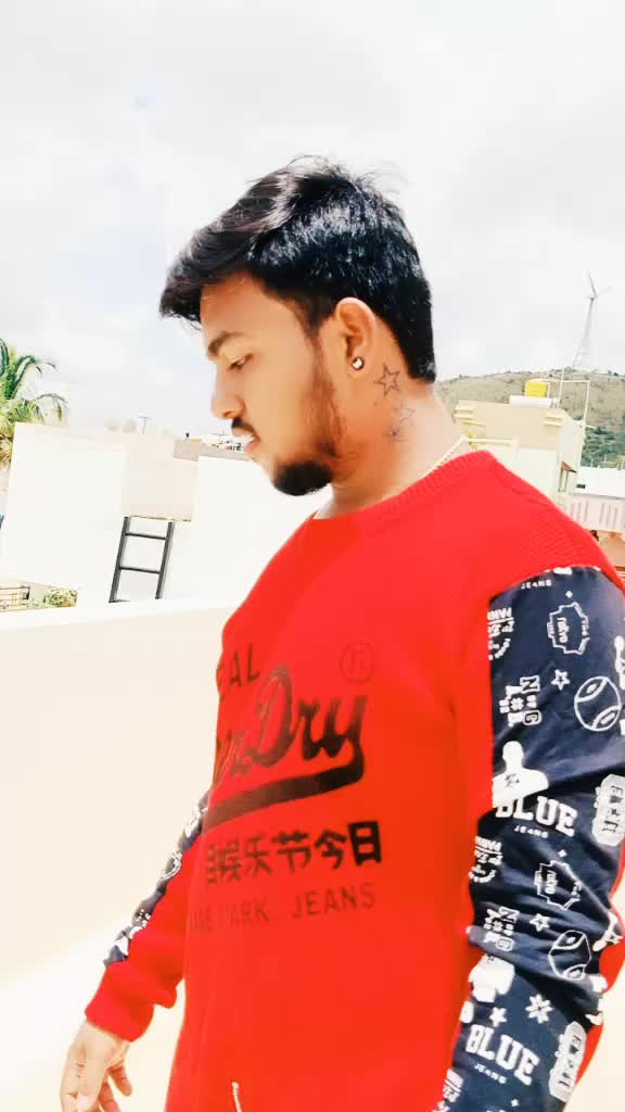 @👑Sandy sudeep..👑