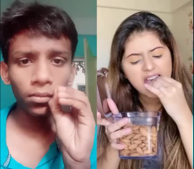 @Vrushika Krish Rana 😡♥️