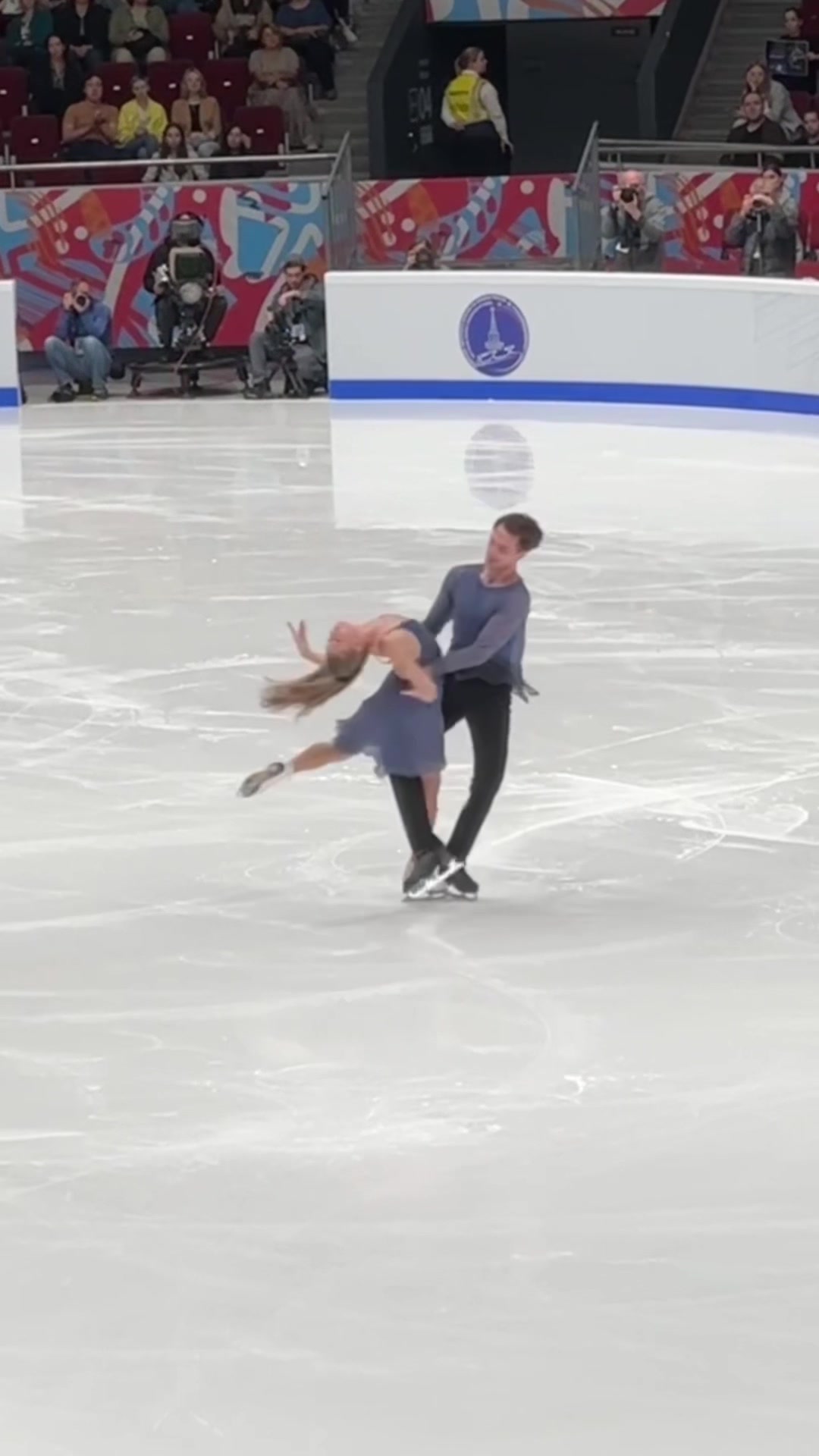 @Vasilisa and Valeriy