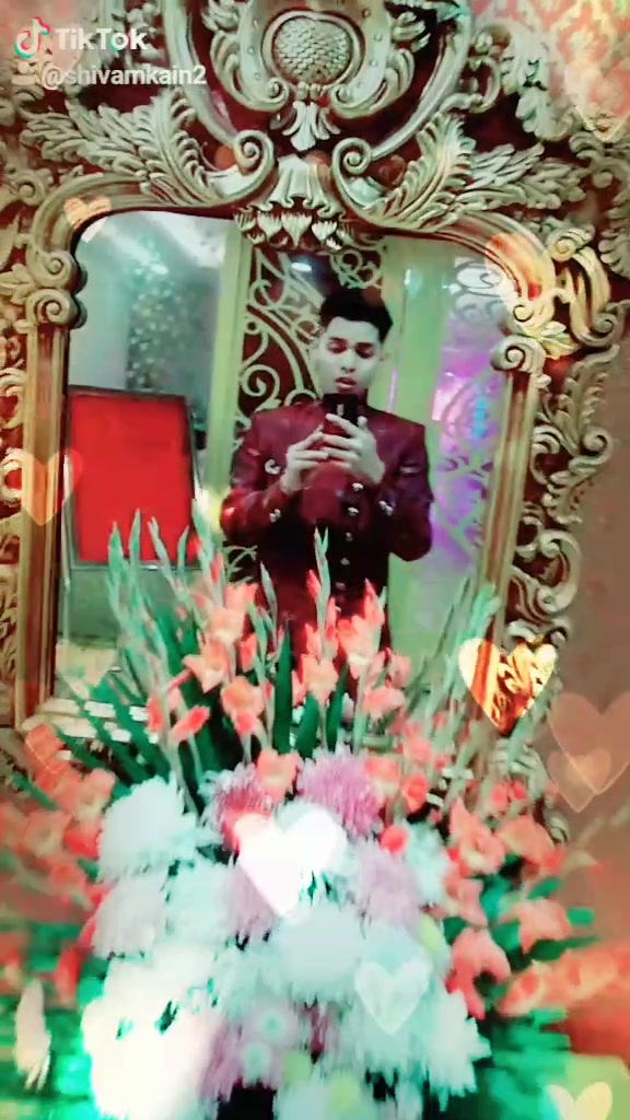 @👑Shivam Kain👑