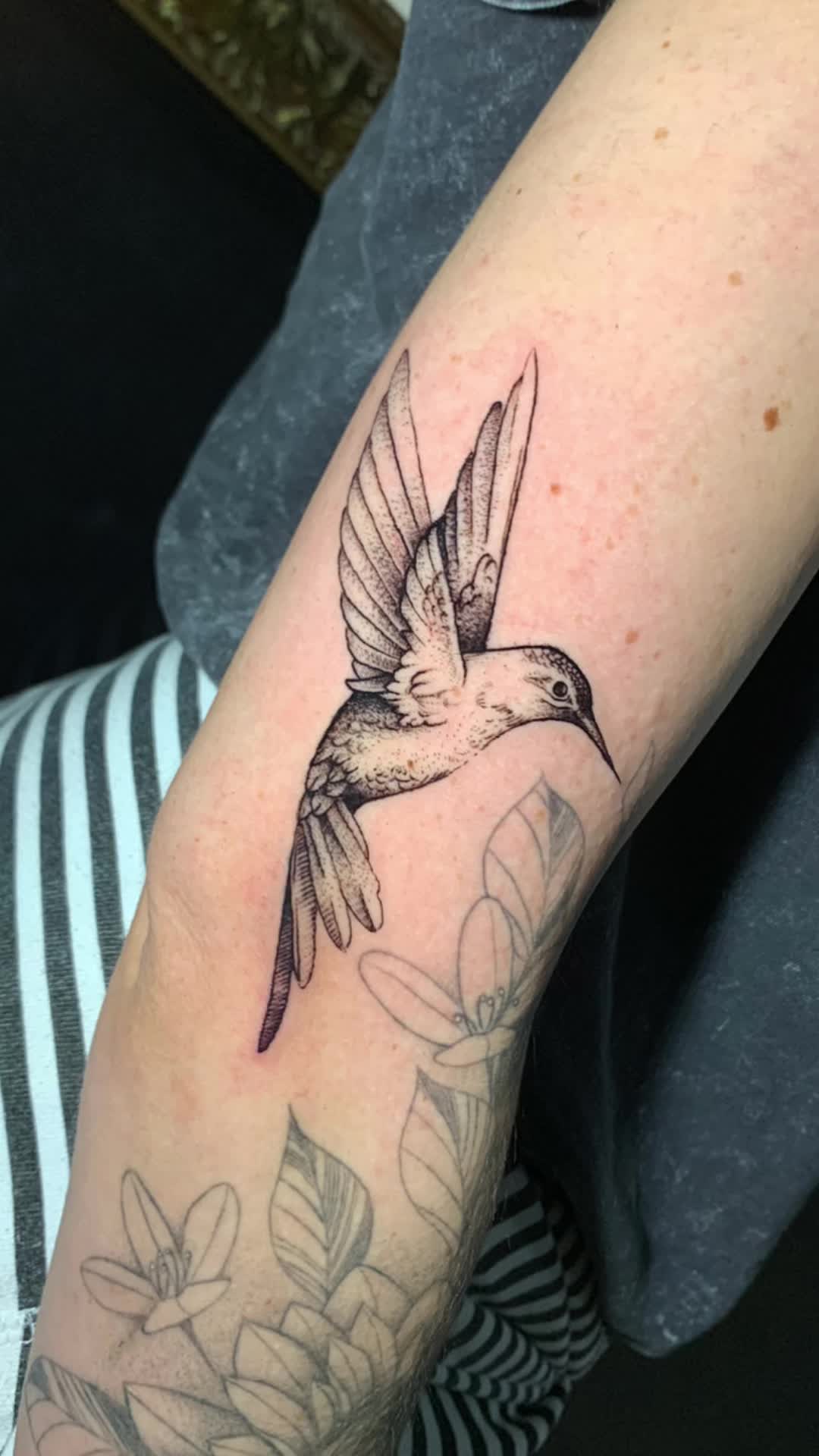 @MotoMoto Tattoo