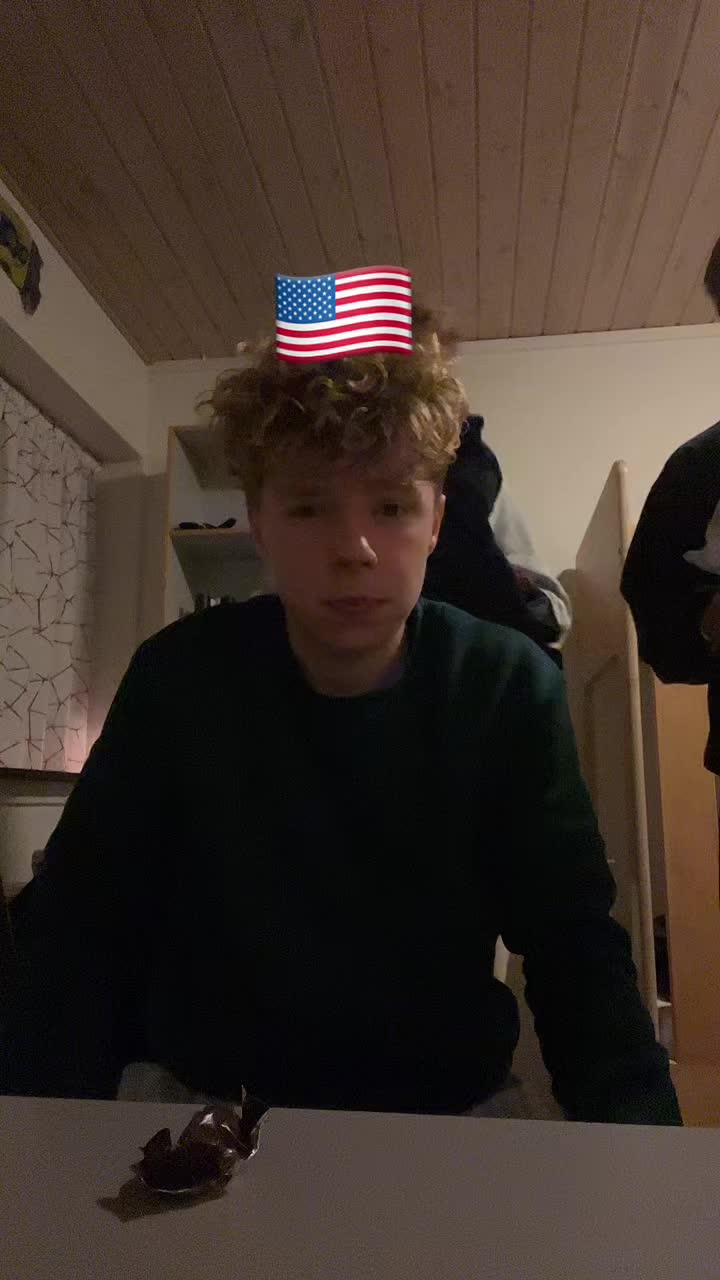@Vandel Verden