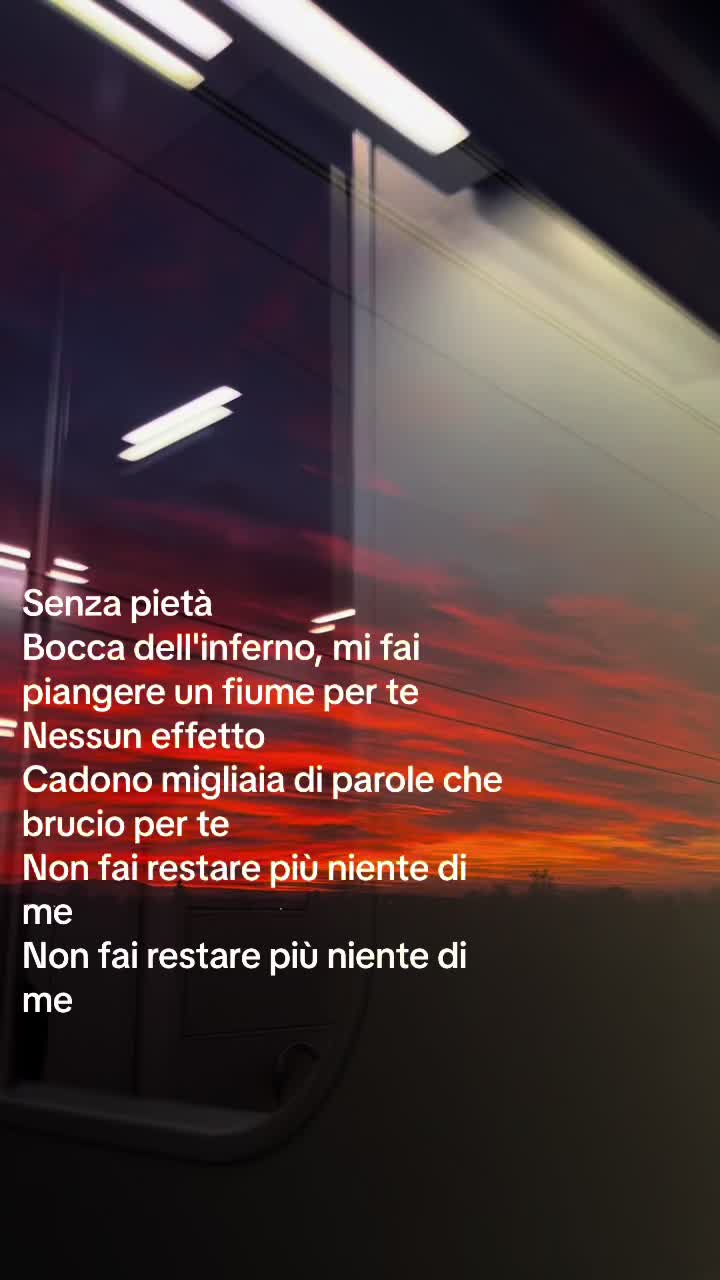 @Irene La Barbera