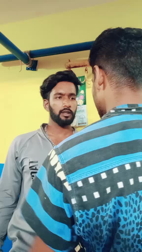 @M D Suhail villan