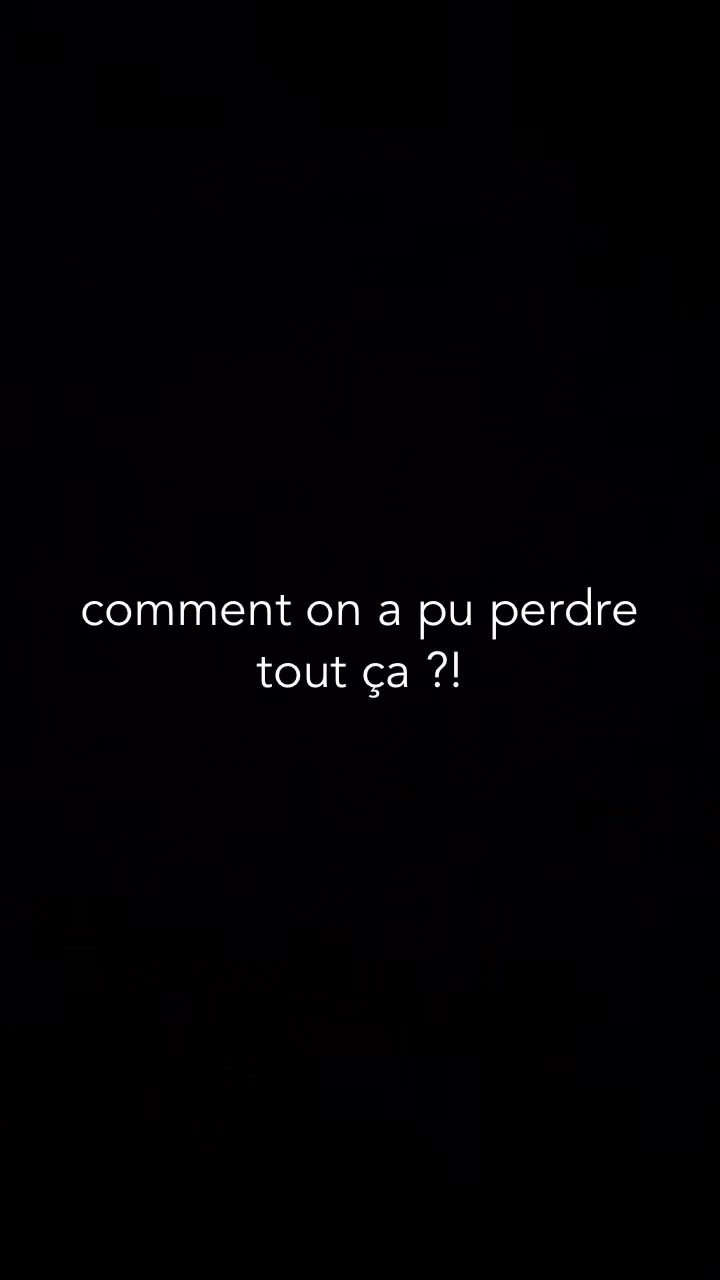@Soit heureux ! ❤️