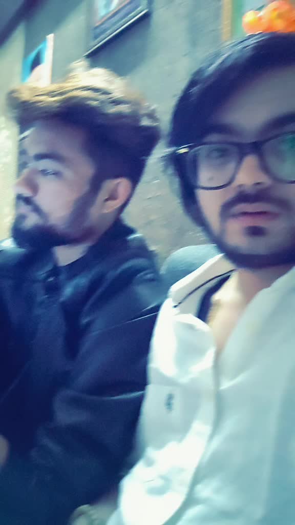 @Kashyap Joshi