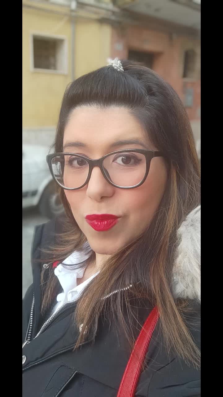 @Rosa Comito