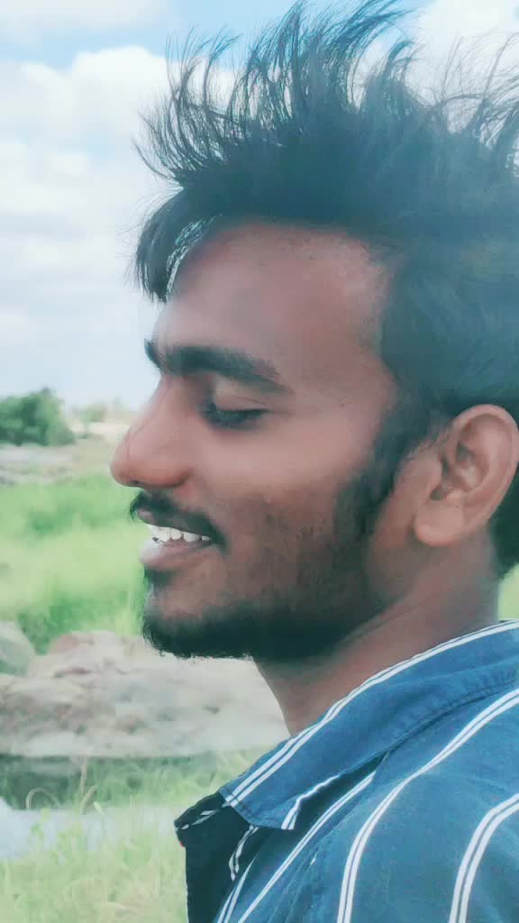 @Sankoju Saikumar