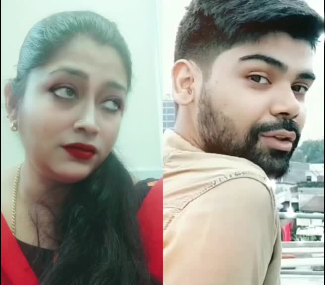 @zeba Irfan khan