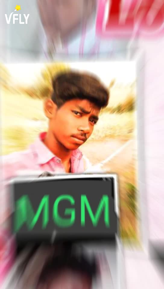 @Mahesh MGM DJ