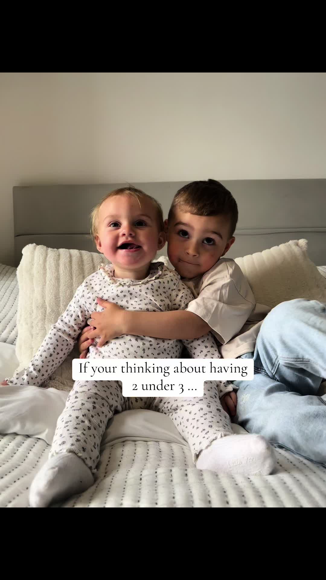 @Charlotte | Motherhood