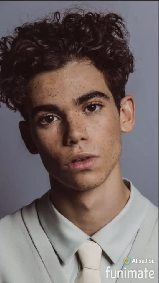 @cameron.boyce.rip