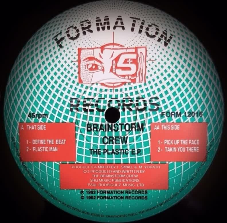 @Old Skool music