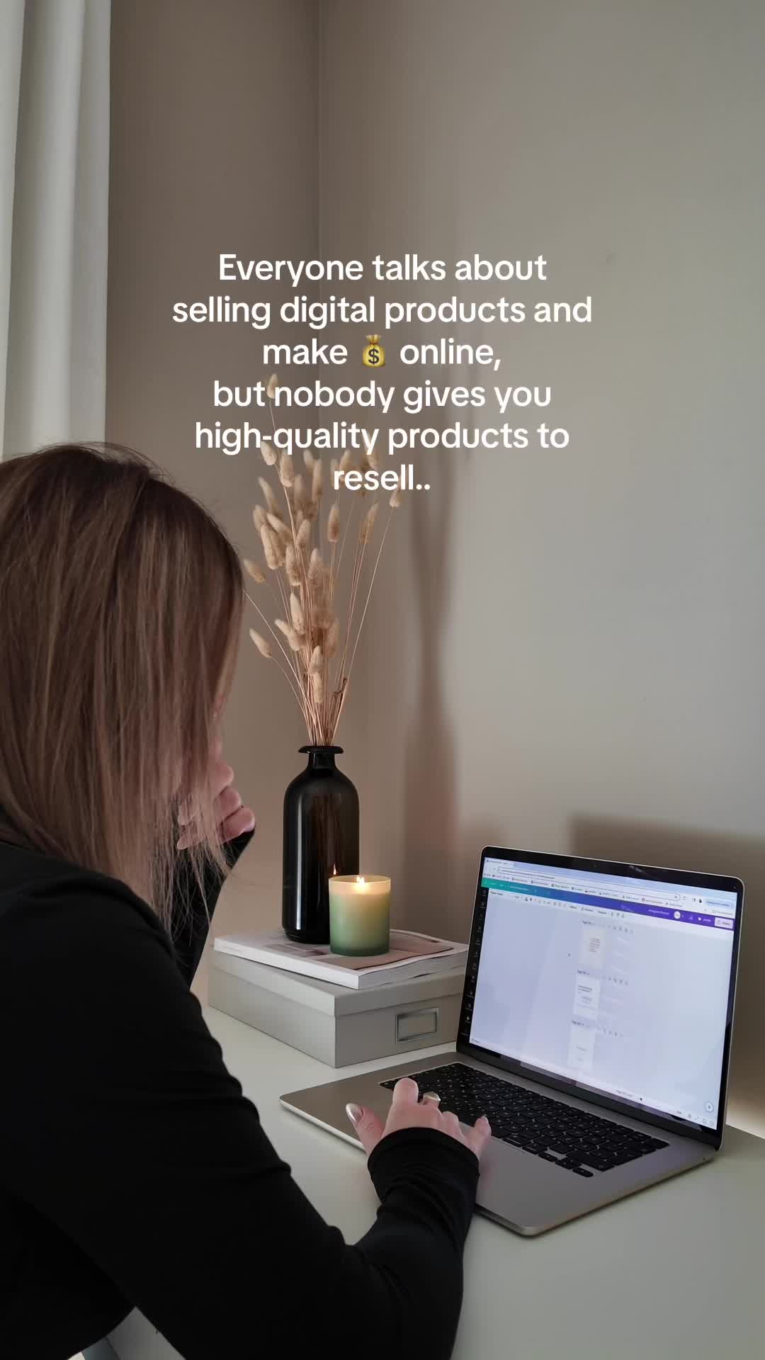 @MRR Products / ResellAlchemyst