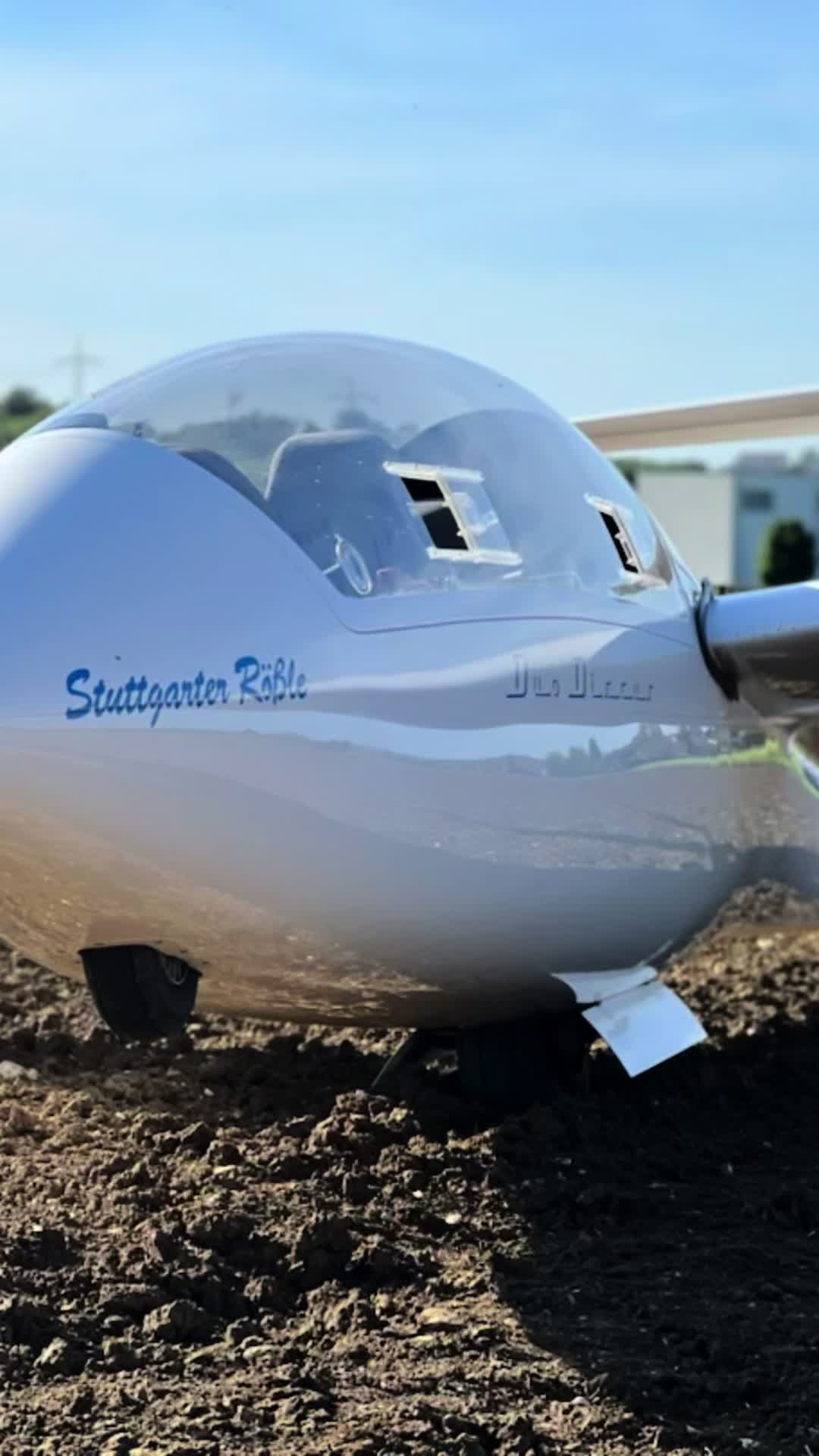 @SportfliegerClub Stuttgart