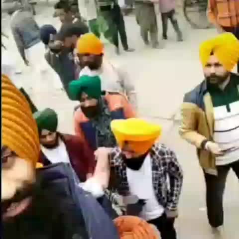 @Sardar Dilawer Singh