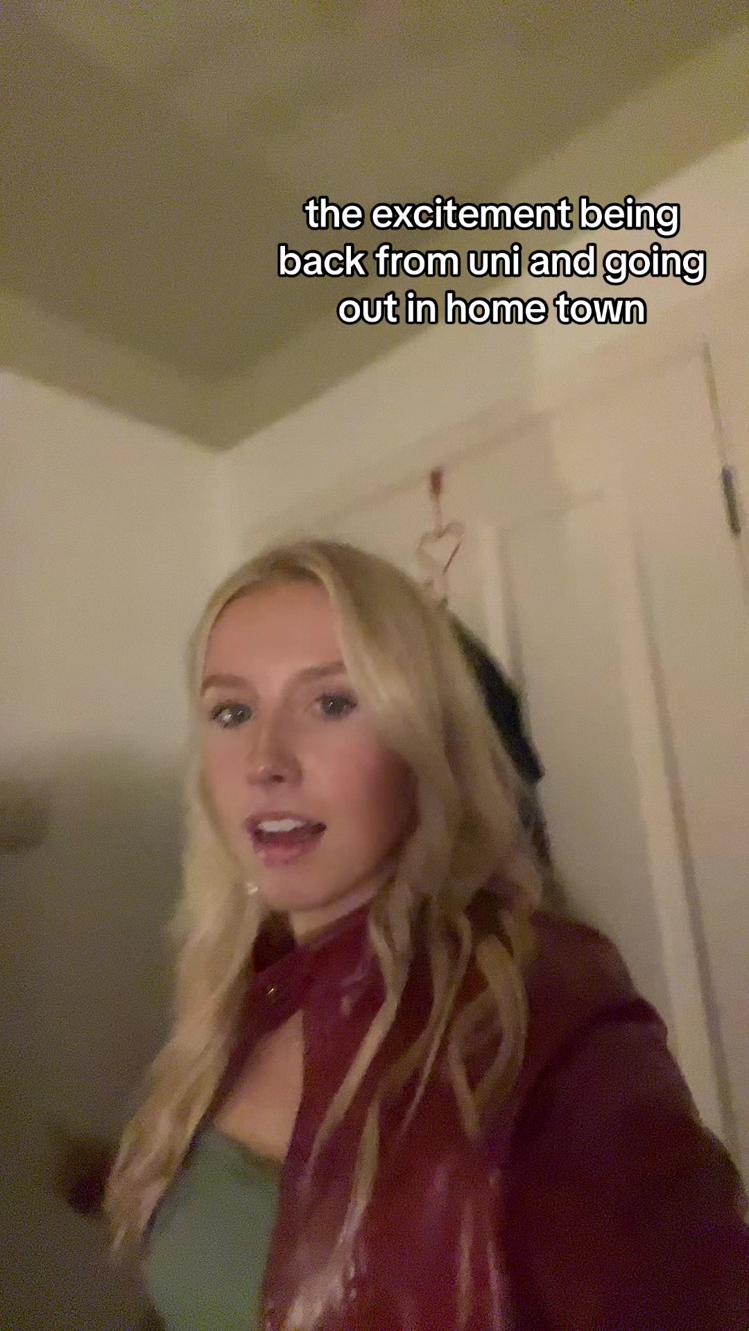 @definitely not grace cooper