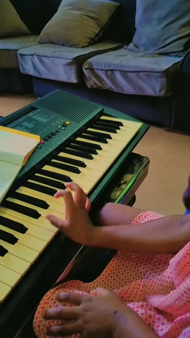 @Dominion music academy Interna