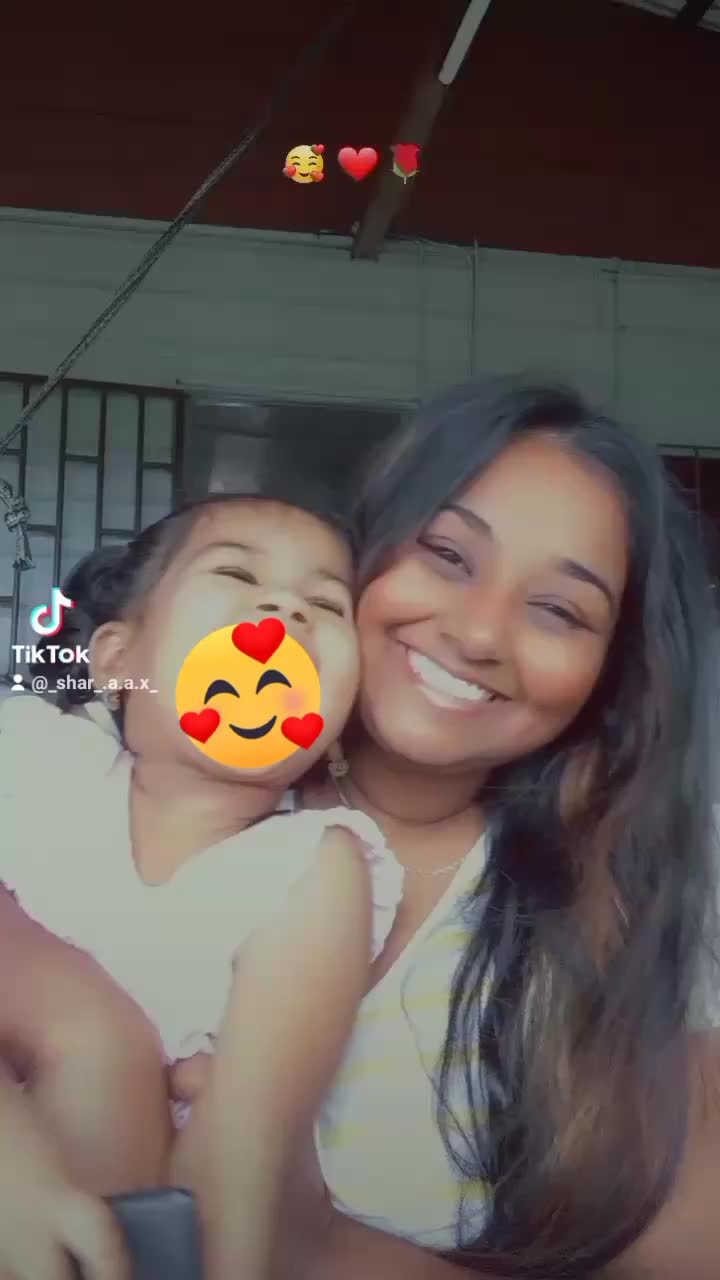 @mommy of Amira👸