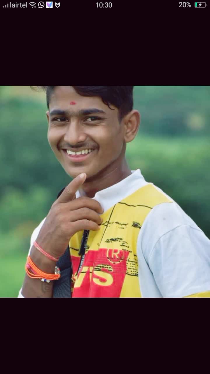 @Vishnu bhai